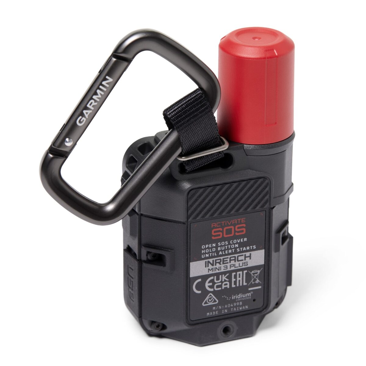 Garmin inReach Rental - Mini 3 Plus - Outdoor Equipment Rentals