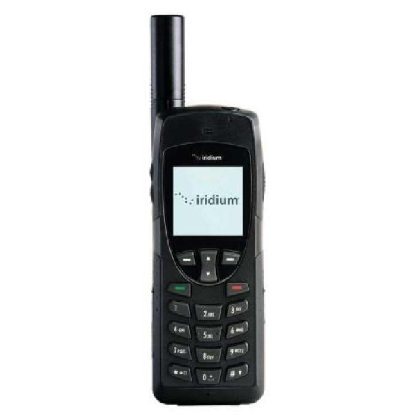Iridium 9555 Satellite Phone Rental