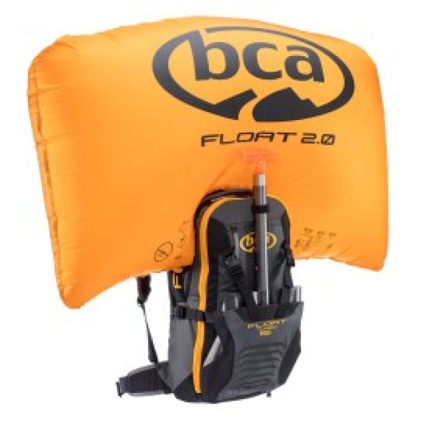BCA Float 15 Turbo Airbag