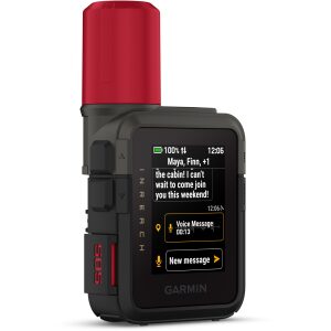 inReach Mini 3 Plus Rental - Text View
