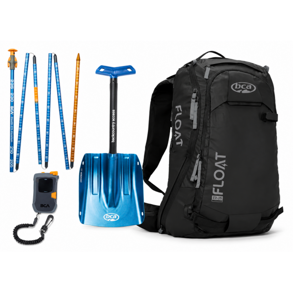 Avalanche Airbag Package from OER