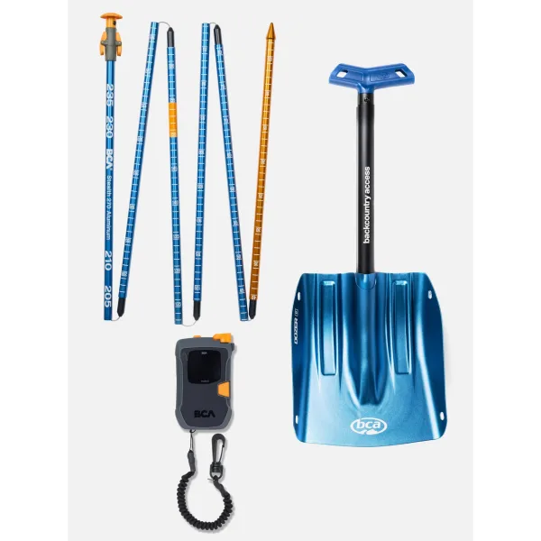 Avalanche Essentials Package from OER