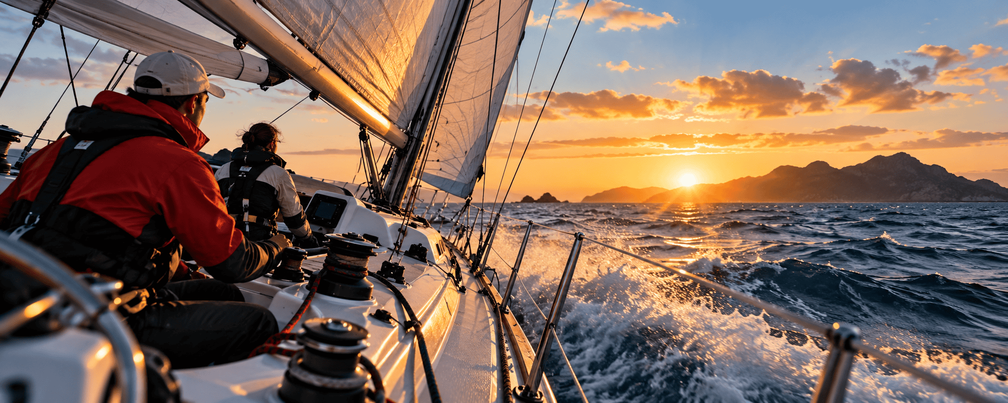 Boating and marine