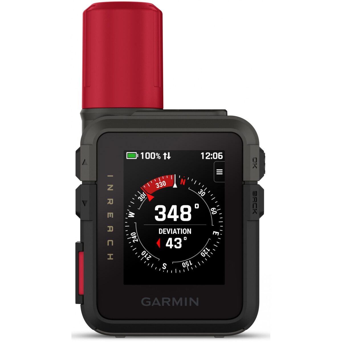 Garmin inReach Rental - Mini 3 Plus - Outdoor Equipment Rentals