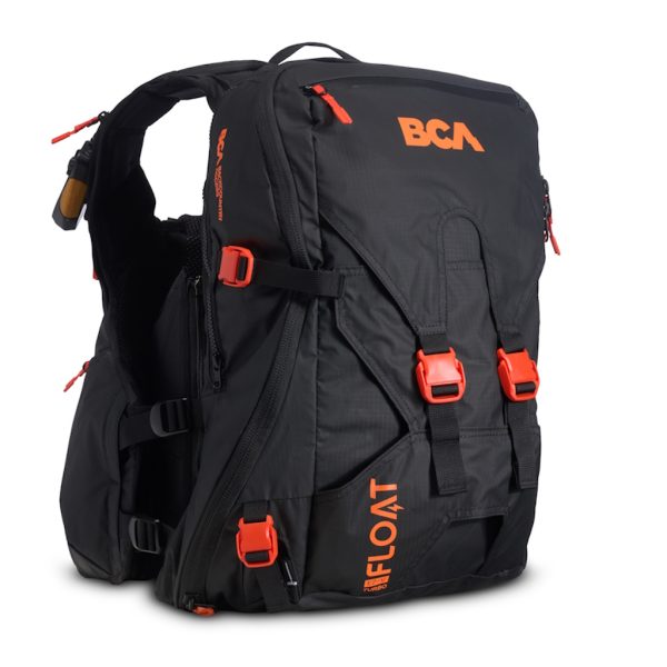 BCA Float E2 MntPro Airbag